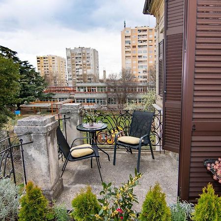 Apartment Ana Pula Buitenkant foto